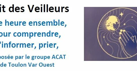 Nuit des veilleurs